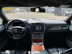 Used 2020 Lincoln Continental 4d Sedan AWD Reserve at Maxx Loans near ,