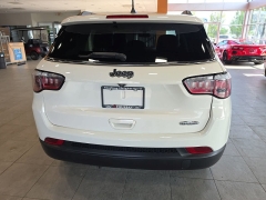 Used 2018  Jeep Compass Latitude FWD at Maxx Loans near St&period; Adrian&comma; MI