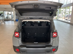 Used 2019 Jeep Renegade Latitude 4x4 at Maxx Loans near St. Adrian, MI