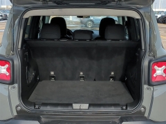 Used 2019 Jeep Renegade Latitude 4x4 at Maxx Loans near St. Adrian, MI