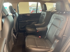 Used 2024  Lincoln Aviator Reserve AWD at Maxx Loans near St&period; Adrian&comma; MI