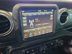 Used 2019  Jeep Wrangler Unlimited Sahara 4x4 at Maxx Loans near St&period; Adrian&comma; MI
