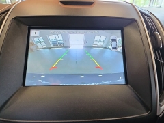 Used 2018  Ford Edge 4d SUV AWD SEL EcoBoost at Maxx Loans near St&period; Adrian&comma; MI