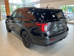 Used 2023 Ford Explorer ST 4WD at Maxx Loans near St. Adrian, MI