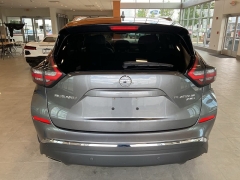 Used 2021 Nissan Murano AWD Platinum at Maxx Loans near St. Adrian, MI