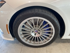 Used 2021  BMW 7 Series ALPINA B7 xDrive Sedan at Maxx Loans near St&period; Adrian&comma; MI