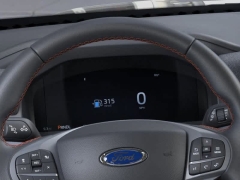 New 2025 Ford Explorer Active 4WD at Suburban Ford of Sterling Heights near Sterling Heights, MI