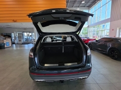 Used 2021  Lincoln Nautilus Black Label AWD at Maxx Loans near St&period; Adrian&comma; MI