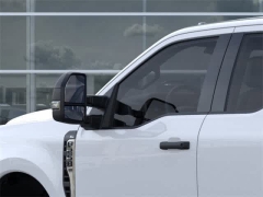 New 2024 Ford Super Duty F-250 SRW 4WD SuperCab Box at Suburban Ford of Sterling Heights near Sterling Heights, MI