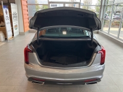 Used 2023 Cadillac CT5 4dr Sdn Luxury at Suburban Ford of Sterling Heights near Sterling Heights, MI