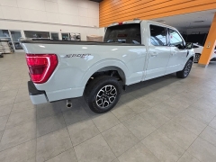 Used 2023  Ford F-150 4WD SuperCrew Box at Maxx Loans near St&period; Adrian&comma; MI