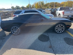 Used 2020  Dodge Challenger R/T RWD at Maxx Loans near St. Adrian, MI