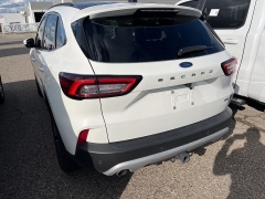 Used 2025 Ford Escape PHEV FWD at Maxx Loans near St. Adrian, MI