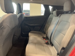 Used 2022  Ford Escape SE AWD at Maxx Loans near St&period; Adrian&comma; MI