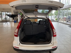 Used 2010 Honda CR-V 4d SUV 4WD EX at Maxx Loans near ,