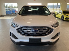 Used 2019  Ford Edge 4d SUV AWD SEL at Maxx Loans near St. Adrian, MI