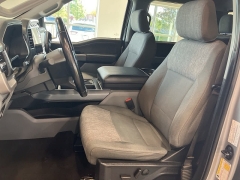 Used 2022  Ford F-150 XLT 4WD SuperCrew 5.5' Box at Maxx Loans near St. Adrian, MI