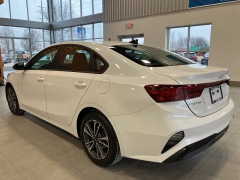 Used 2024  Kia Forte LXS IVT at Maxx Loans near St&period; Adrian&comma; MI