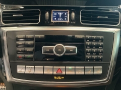 Used 2015  Mercedes-Benz GL-Class 4d SUV GL63 AMG at Maxx Loans near St&period; Adrian&comma; MI