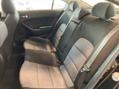 Used 2014 Kia Forte 4d Sedan EX at Maxx Loans near St. Adrian, MI