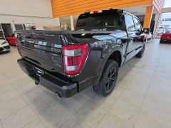 Used 2023  Ford F-150 4WD SuperCrew Box at Maxx Loans near St&period; Adrian&comma; MI