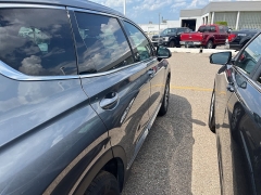 Used 2019 Hyundai Santa Fe SEL 2.4L Auto AWD at Suburban Ford of Sterling Heights near Sterling Heights, MI