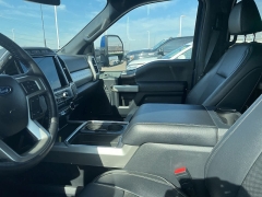 Used 2022  Ford Super Duty F-350 SRW 4WD Crew Cab Box at Maxx Loans near St&period; Adrian&comma; MI