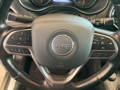 Used 2020 Jeep Cherokee Limited 4x4 at Maxx Loans near St. Adrian, MI