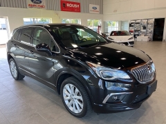 Used 2018  Buick Envision 4d SUV AWD Premium I at Maxx Loans near St. Adrian, MI