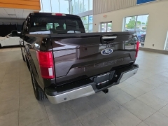 Used 2019  Ford F-150 4WD SuperCrew 5&period;5' Box at Maxx Loans near St&period; Adrian&comma; MI