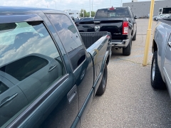 Used 2003 Chevrolet S-10 Ext Cab 123" WB LS at Maxx Loans near ,