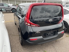 Used 2021 Kia Soul LX IVT at Maxx Loans near St. Adrian, MI