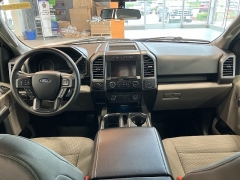 Used 2020 Ford F-150 4WD SuperCrew Box at Maxx Loans near St. Adrian, MI