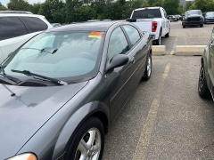 Used 2004  Dodge Stratus 4dr Sdn SXT at Maxx Loans near St&period; Adrian&comma; MI