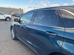 Used 2020  Ford Edge 4d SUV AWD Titanium at Maxx Loans near St&period; Adrian&comma; MI