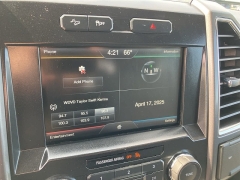 Used 2015 Ford F-150 4WD SuperCrew 145" at Maxx Loans near ,