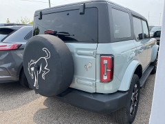 Used 2022 Ford Bronco 4 Door 4x4 at Maxx Loans near St. Adrian, MI
