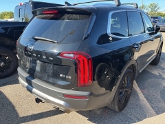 Used 2020 Kia Telluride 4d SUV AWD SX at Suburban Ford of Sterling Heights near Sterling Heights, MI