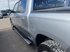 Used 2019  Ram 1500 Big Horn&sol;Lone Star 4x4 Crew Cab 5'7" Box at Maxx Loans near St&period; Adrian&comma; MI