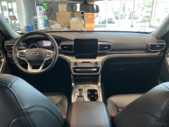 Used 2022 Ford Explorer XLT 4WD at Maxx Loans near St. Adrian, MI