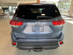 Used 2019 Toyota Highlander Limited V6 AWD (Natl) at Maxx Loans near St. Adrian, MI