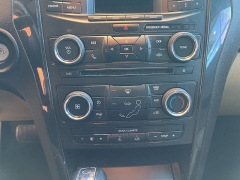 Used 2016 Ford Explorer 4d SUV FWD at Suburban Ford of Sterling Heights near Sterling Heights, MI