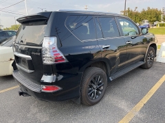 Used 2021 Lexus GX GX 460 Premium 4WD at Suburban Ford of Sterling Heights near Sterling Heights, MI