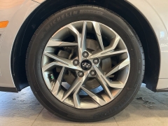 Used 2023  Hyundai Sonata SEL 2&period;5L at Maxx Loans near St&period; Adrian&comma; MI