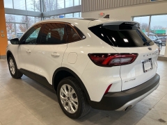 Used 2024  Ford Escape Active AWD at Maxx Loans near St&period; Adrian&comma; MI