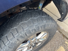 Used 2015 Ford F-150 4WD SuperCrew 145" XLT at Suburban Ford of Sterling Heights near Sterling Heights, MI