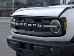 Used 2024 Ford Bronco Outer Banks 4 Door 4x4 at Maxx Loans near ,