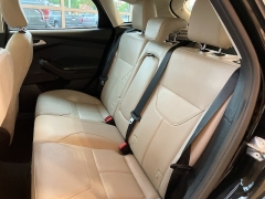 Used 2018 Ford Focus 4d Hatchback Titanium at Maxx Loans near St. Adrian, MI