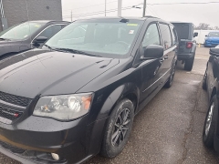 Used 2015  Dodge Grand Caravan 4d Wagon R&sol;T at Maxx Loans near St&period; Adrian&comma; MI