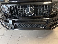 Used 2022 Mercedes-Benz G-Class AMG G 63 4MATIC SUV at Suburban Ford of Sterling Heights near Sterling Heights, MI